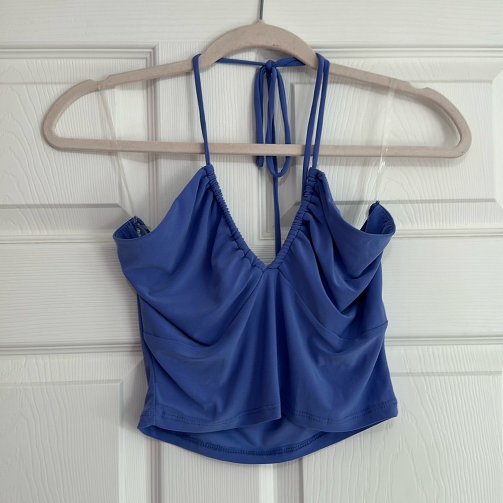 NEW WITH TAGS size large